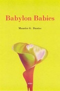 Cover: Babylon Babies - Semiotext (E)