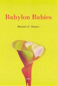 Enlarge image Cover: Babylon Babies - Semiotext (E)