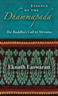 Cover: Essence of the Dhammapada - Nilgiri Press
