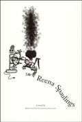 Cover: Reena Spaulings - MIT Press