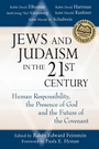 Cover: Jews and Judaism in the 21st Century - Jewish Lights Publishing