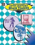Cover: 20th Century Brain Teasers - TEACHER CREATED RESOURCES