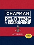 Cover: Chapman Piloting & Seamanship 67th Edition - Hearst