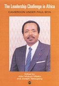 Cover: The Leadership Challenge In Africa - Africa Research & Publications