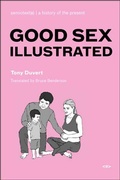 Cover: Good Sex Illustrated - Semiotext (E)