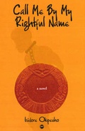 Cover: Call Me By My Rightful Name - Africa Research & Publications
