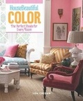 Cover: House Beautiful Color - Hearst