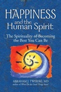 Cover: Happiness and the Human Spirit - Jewish Lights Publishing