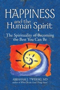 Cover: Happiness and the Human Spirit - Jewish Lights Publishing