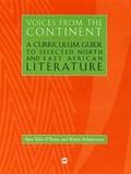 Cover: Voices From The Continent Vol. 2 - Africa Research & Publications