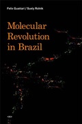 Cover: Molecular Revolution in Brazil - MIT Press