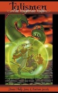 Cover: Talismen - Mundania Press LLC