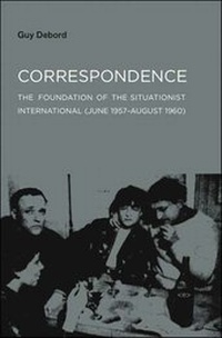 Enlarge image Cover: Correspondence - MIT Press