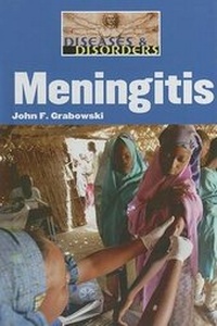 Enlarge image Cover: Meningitis - Lucent Books