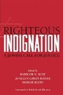 Cover: Righteous Indignation - Jewish Lights Publishing