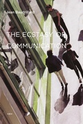 Cover: The Ecstasy of Communication - Semiotext (E)