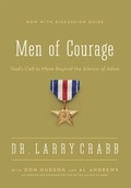Cover: Men of Courage - Zondervan