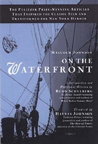 Abbildung von: On The Waterfront - Chamberlain Bros