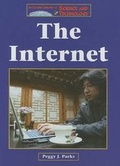 Cover: The Internet - Lucent Books