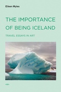Cover: The Importance of Being Iceland - Semiotext (E)