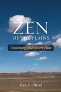 Cover: Zen of the Plains - University of North Texas Press,U.S.