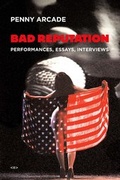 Cover: Bad Reputation - Semiotext (E)