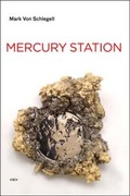 Cover: Mercury Station - Semiotext (E)