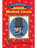 Cover: Abraham Lincoln Easy Reader - TEACHER CREATED RESOURCES