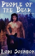 Cover: People of the Bear - Mundania Press LLC