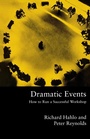 Cover: Dramatic Events - St. Martin's Griffin