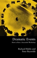 Cover: Dramatic Events - St. Martin's Griffin