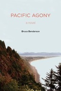 Cover: Pacific Agony - Semiotext (E)