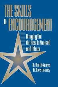 Enlarge image Cover: Skills of Encouragement - CRC Press