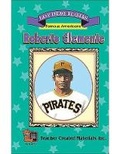 Cover: Roberto Clemente Easy Reader - TEACHER CREATED RESOURCES