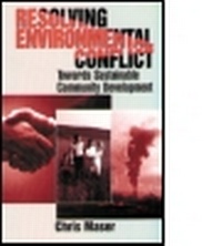 Bild: Resolving Environmental Conflict Towards Sustainable Community Development - St Lucie Press