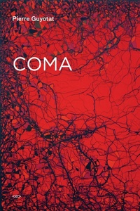 Enlarge image Cover: Coma - Semiotext (E)