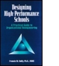 Cover: Designing High Performance Schools - St Lucie Press