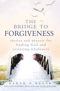 Cover: Bridge to Forgiveness - Jewish Lights Publishing