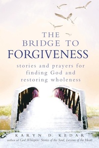 Enlarge image Cover: Bridge to Forgiveness - Jewish Lights Publishing