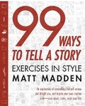 Cover: 99 Ways to Tell a Story - Chamberlain Brothers