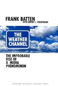 Cover: Weather Channel - Harvard Business Review Press