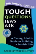 Cover: Tough Questions Jews Ask - Jewish Lights Publishing