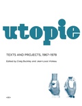 Cover: Utopie - Semiotext (E)
