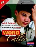 Cover: Word Callers - Heinemann Educational Books
