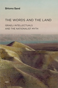 Enlarge image Cover: The Words and the Land - Semiotext (E)