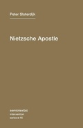 Cover: Nietzsche Apostle: Volume 16 - Semiotext (E)