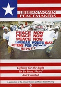 Cover: Liberian Women Peacemakers - Africa Research & Publications