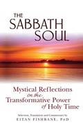 Cover: Sabbath Soul - Jewish Lights Publishing