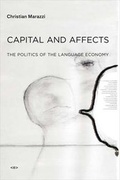 Cover: Capital and Affects - Semiotext (E)