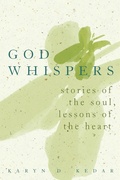 Cover: God Whispers - Jewish Lights